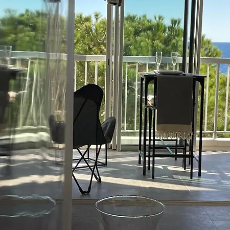 Διαμέρισμα Paradisiaques, Boccacabana,
