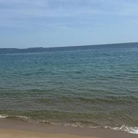 Paradisiaques, Boccacabana, * Κάννες
