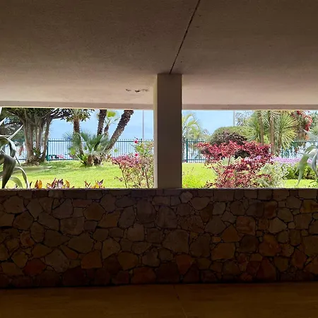 Paradisiaques, Boccacabana, Κάννες