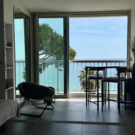 Διαμέρισμα Paradisiaques, Boccacabana,