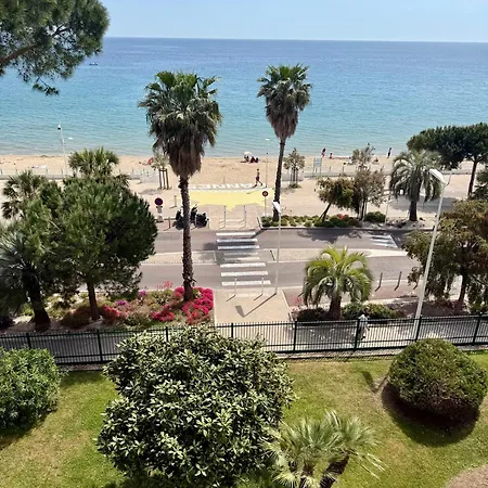 Paradisiaques, Boccacabana, Κάννες