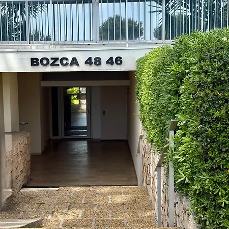 Διαμέρισμα Paradisiaques, Boccacabana,