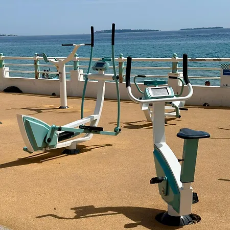 Διαμέρισμα Paradisiaques, Boccacabana, Κάννες