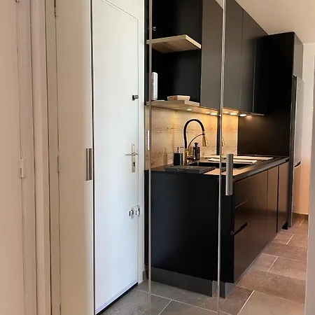 Apartman Paradisiaques, Boccacabana, Cannes