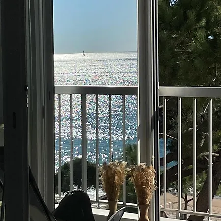 Apartman Paradisiaques, Boccacabana, Cannes