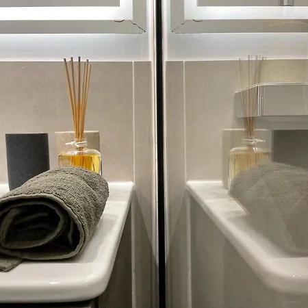 Apartman Paradisiaques, Boccacabana,