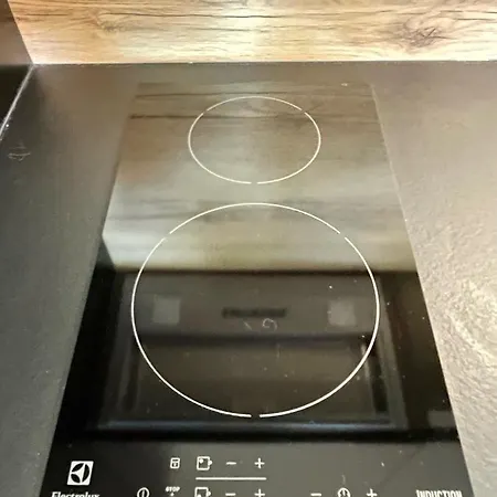 Paradisiaques, Boccacabana, Apartman *