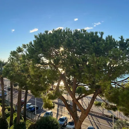 Apartman Paradisiaques, Boccacabana, Cannes