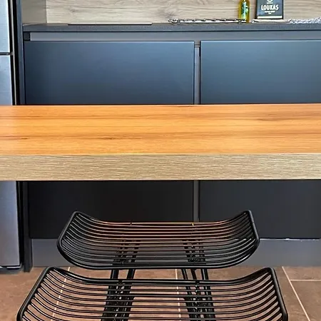 Apartman Paradisiaques, Boccacabana, *