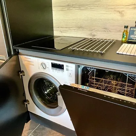 Apartman Paradisiaques, Boccacabana, *