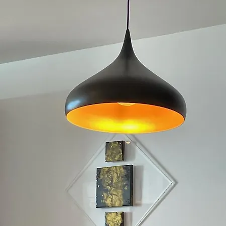 Paradisiaques, Boccacabana, Apartman *