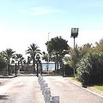 Appartement Paradisiaques, Boccacabana,