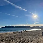 Appartement Paradisiaques, Boccacabana,