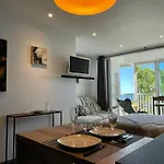 Paradisiaques, Boccacabana, Appartement