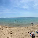 Paradisiaques, Boccacabana, Appartement