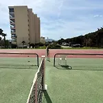 Paradisiaques, Boccacabana, アパート