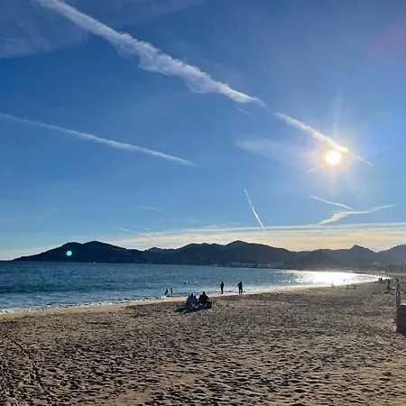 Appartamento Paradisiaques, Boccacabana,