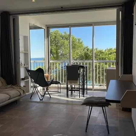 Paradisiaques, Boccacabana, Cannes