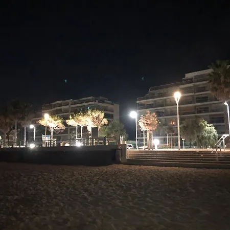דירה Paradisiaques, Boccacabana,