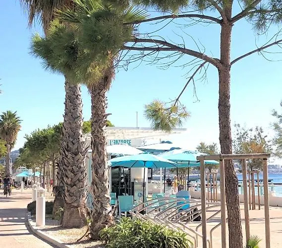 Paradisiaques, Boccacabana,