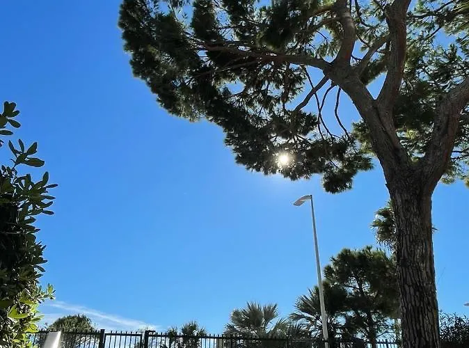 Apartmán Paradisiaques, Boccacabana, Cannes
