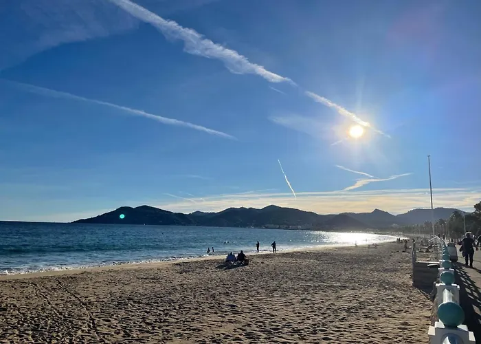 Apartmán Paradisiaques, Boccacabana,