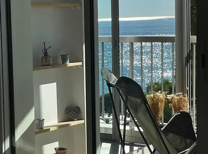 Lägenhet Paradisiaques, Boccacabana, *