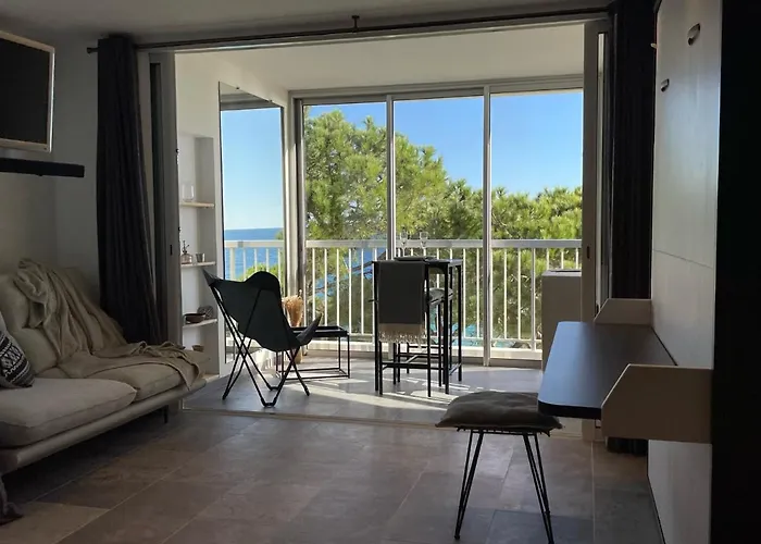 Paradisiaques, Boccacabana, Cannes