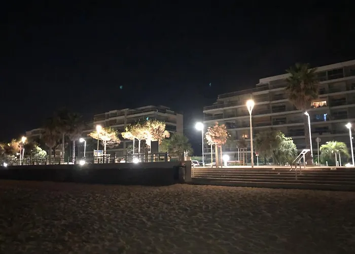公寓 Paradisiaques, Boccacabana,