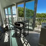 Paradisiaques, Boccacabana, Апартаменты Канны