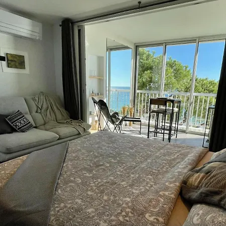 Paradisiaques, Boccacabana, *