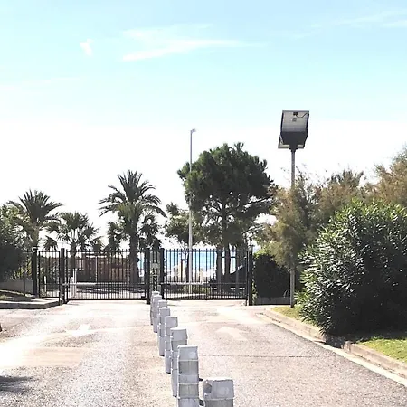 Апартаменты Paradisiaques, Boccacabana,