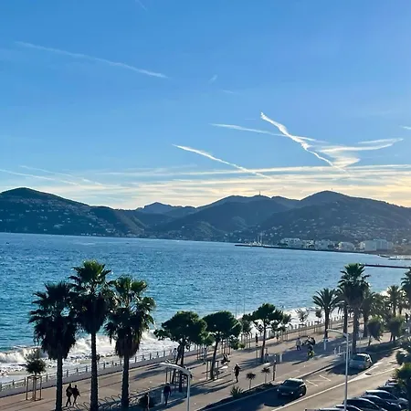 公寓 Paradisiaques, Boccacabana, *