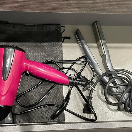 公寓 Paradisiaques, Boccacabana, *