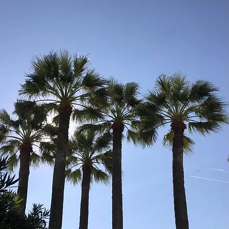 公寓 Paradisiaques, Boccacabana, *