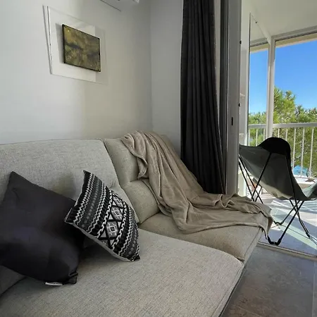 Paradisiaques, Boccacabana,