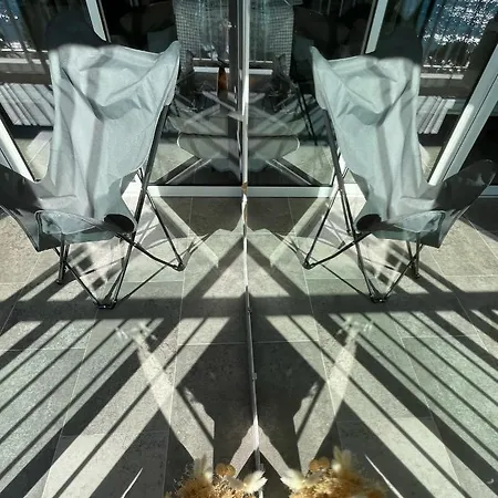 Paradisiaques, Boccacabana, 公寓 *