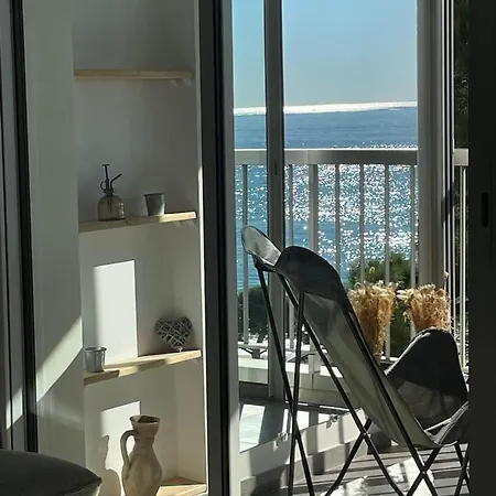 公寓 Paradisiaques, Boccacabana, *