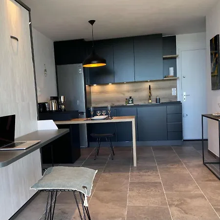 Paradisiaques, Boccacabana, 戛纳