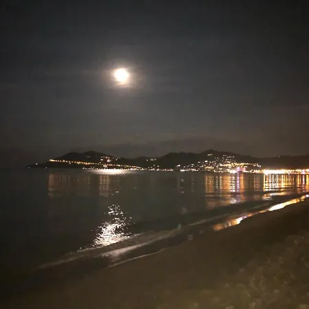 公寓 Paradisiaques, Boccacabana, 戛纳