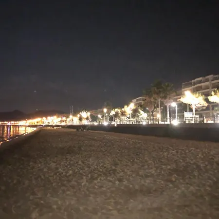 公寓 Paradisiaques, Boccacabana, 戛纳