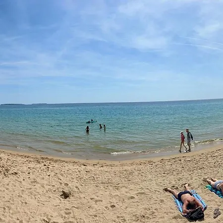 Paradisiaques, Boccacabana, Apartment