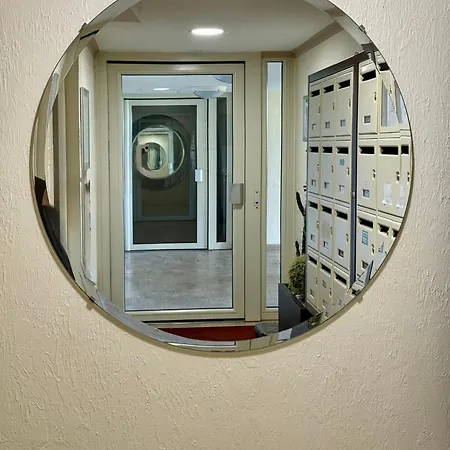 Apartmán Paradisiaques, Boccacabana, *