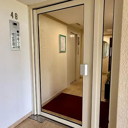 Paradisiaques, Boccacabana, Apartment *