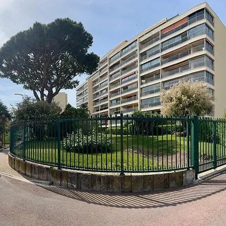 Paradisiaques, Boccacabana, Apartment Cannes