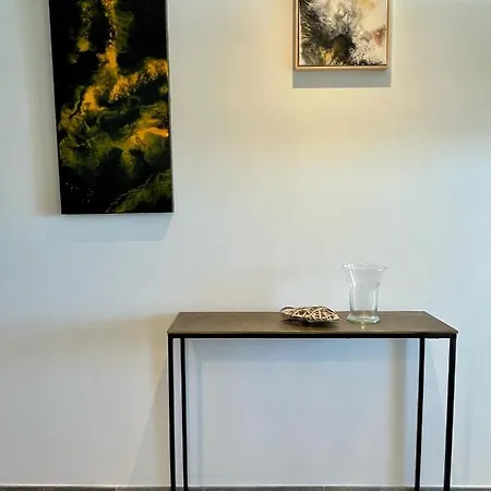 Paradisiaques, Boccacabana,