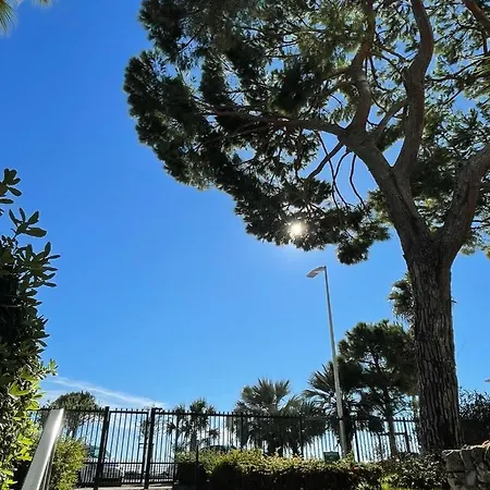 Appartamento Paradisiaques, Boccacabana, Cannes